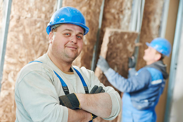 Best Insulation for Specific Applications in Kremmling, CO